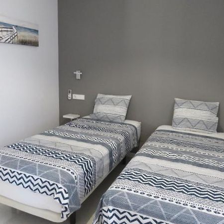 Appartamento Sierra Y Mar Mazarrón Esterno foto