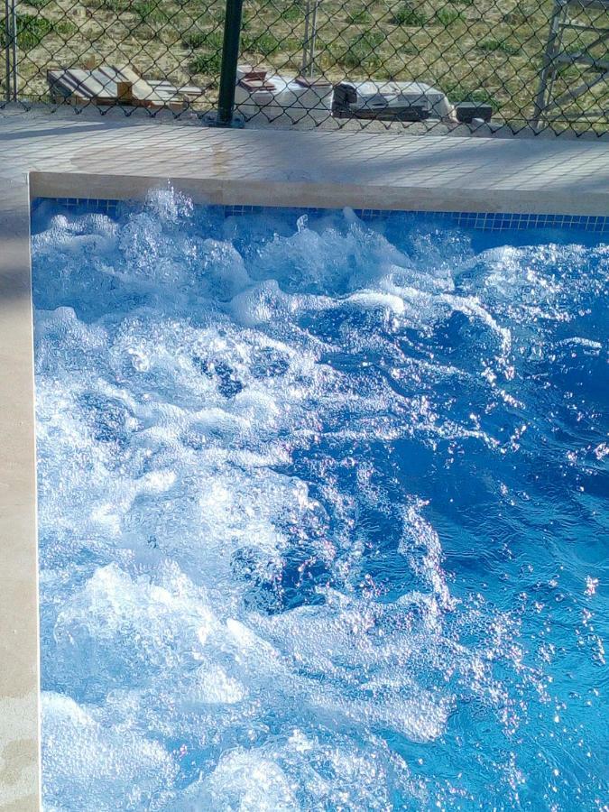 Appartamento Sierra Y Mar Mazarrón Esterno foto