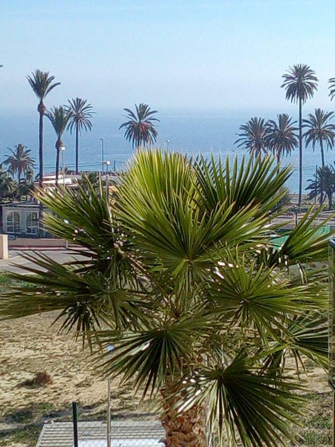 Appartamento Sierra Y Mar Mazarrón Esterno foto