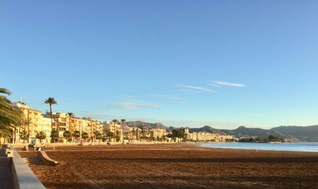 Appartamento Sierra Y Mar Mazarrón Esterno foto